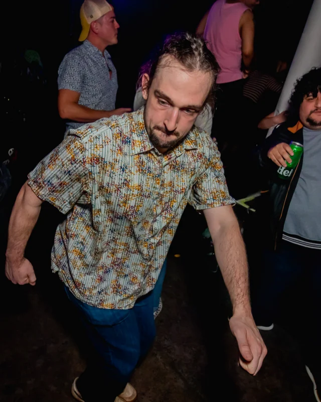 LMFAO 2010s Bangers Party - December 2024 - Kimber was the DJ - Pics by @hellacurious
