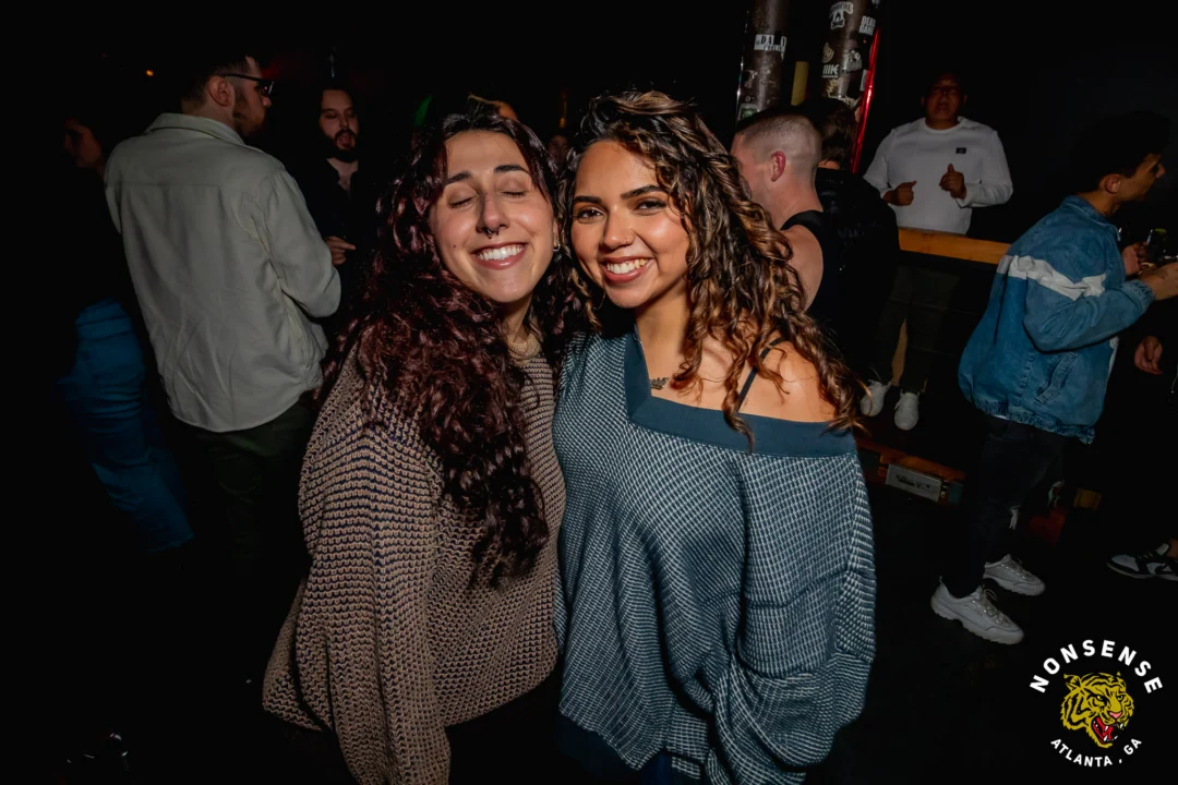 LMFAO 2010s Bangers Party - December 2024 - Kimber was the DJ - Pics by @hellacurious