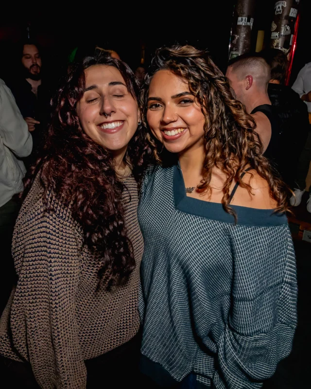 LMFAO 2010s Bangers Party - December 2024 - Kimber was the DJ - Pics by @hellacurious