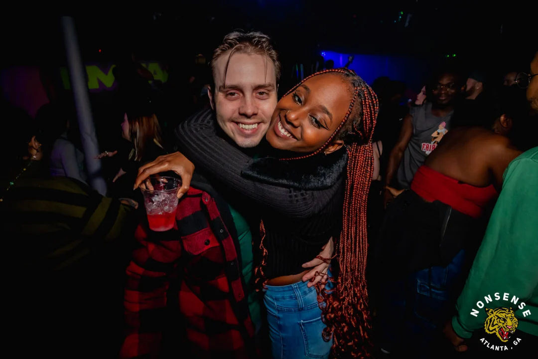 LMFAO 2010s Bangers Party - December 2024 - Kimber was the DJ - Pics by @hellacurious