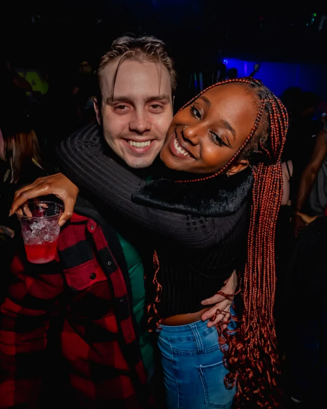 LMFAO 2010s Bangers Party - December 2024 - Kimber was the DJ - Pics by @hellacurious