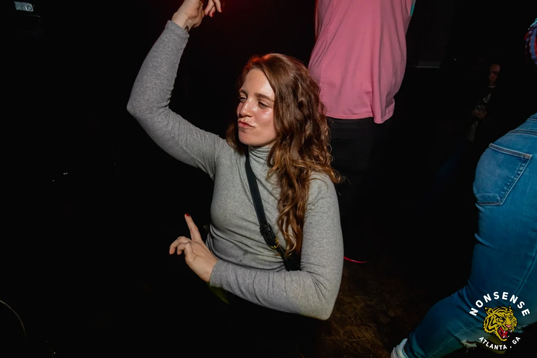 LMFAO 2010s Bangers Party - December 2024 - Kimber was the DJ - Pics by @hellacurious