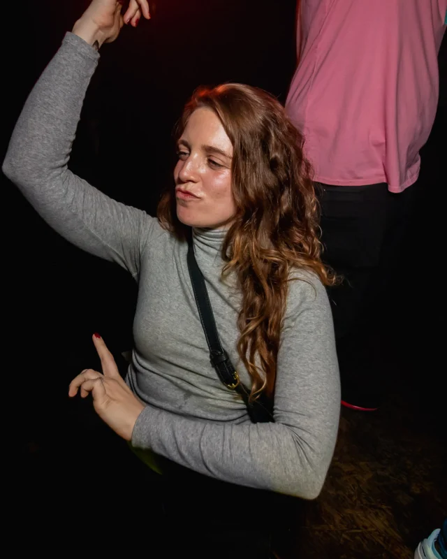 LMFAO 2010s Bangers Party - December 2024 - Kimber was the DJ - Pics by @hellacurious