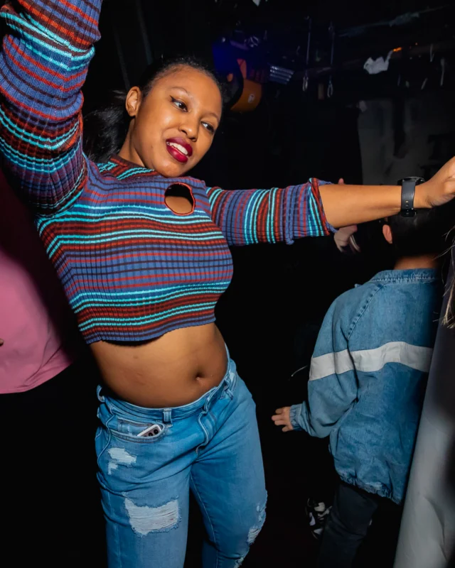 LMFAO 2010s Bangers Party - December 2024 - Kimber was the DJ - Pics by @hellacurious