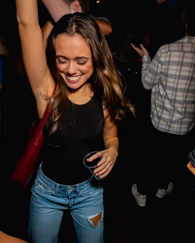 LMFAO 2010s Bangers Party - December 2024 - Kimber was the DJ - Pics by @hellacurious