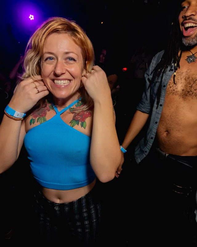 LMFAO 2010s Bangers Party - December 2024 - Kimber was the DJ - Pics by @hellacurious