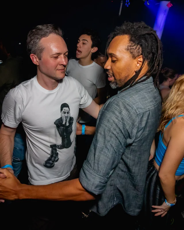 LMFAO 2010s Bangers Party - December 2024 - Kimber was the DJ - Pics by @hellacurious