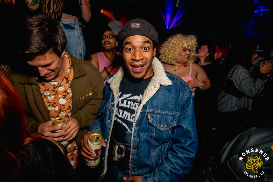 LMFAO 2010s Bangers Party - December 2024 - Kimber was the DJ - Pics by @hellacurious