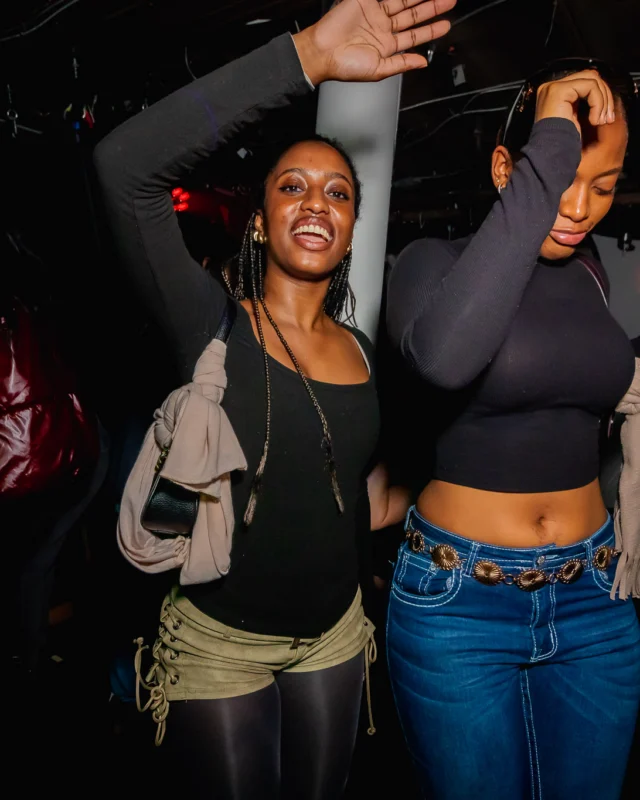 LMFAO 2010s Bangers Party - December 2024 - Kimber was the DJ - Pics by @hellacurious