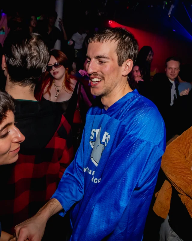 LMFAO 2010s Bangers Party - December 2024 - Kimber was the DJ - Pics by @hellacurious