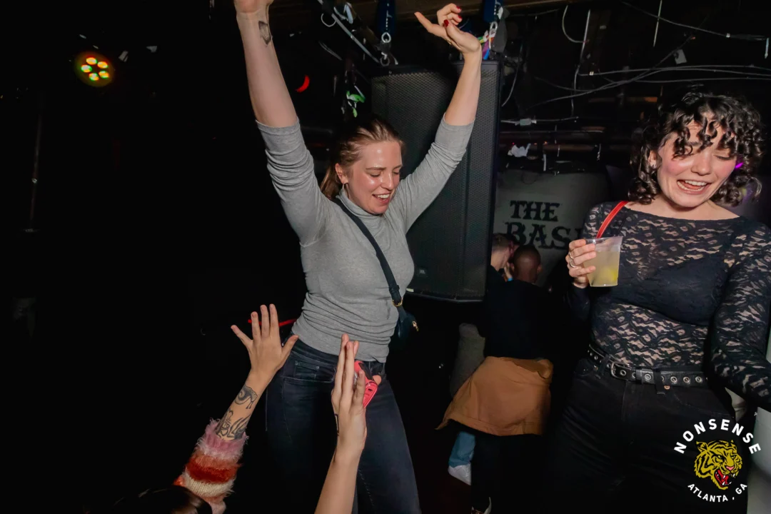 LMFAO 2010s Bangers Party - December 2024 - Kimber was the DJ - Pics by @hellacurious