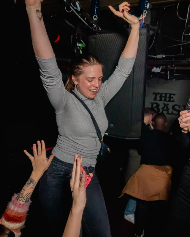 LMFAO 2010s Bangers Party - December 2024 - Kimber was the DJ - Pics by @hellacurious