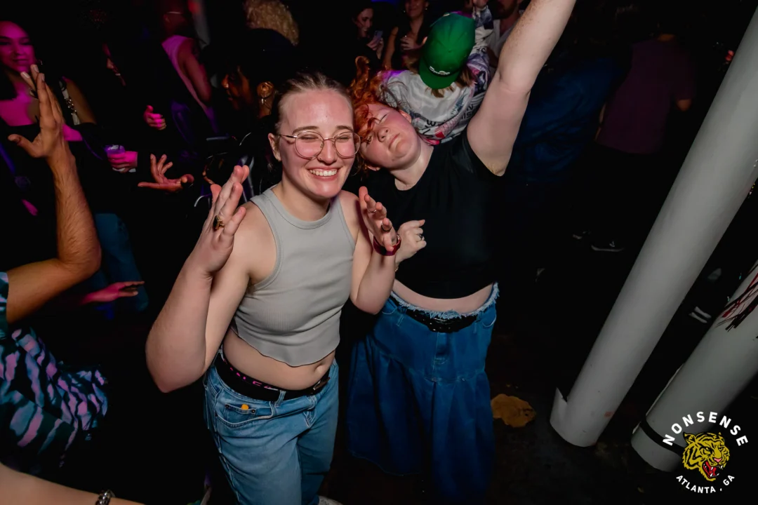 LMFAO 2010s Bangers Party - December 2024 - Kimber was the DJ - Pics by @hellacurious