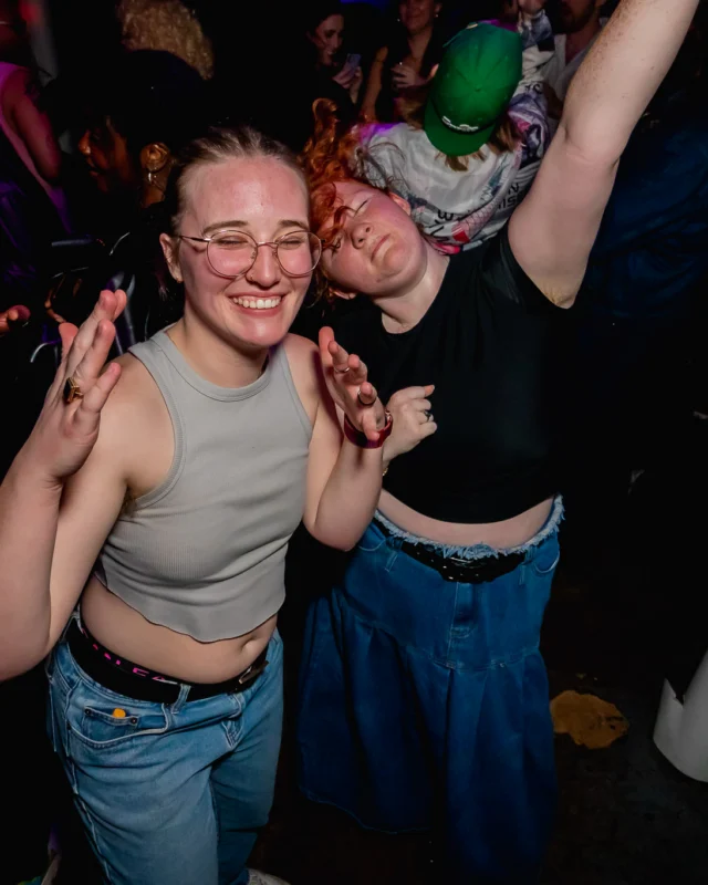LMFAO 2010s Bangers Party - December 2024 - Kimber was the DJ - Pics by @hellacurious