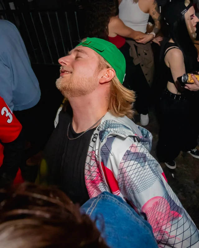 LMFAO 2010s Bangers Party - December 2024 - Kimber was the DJ - Pics by @hellacurious