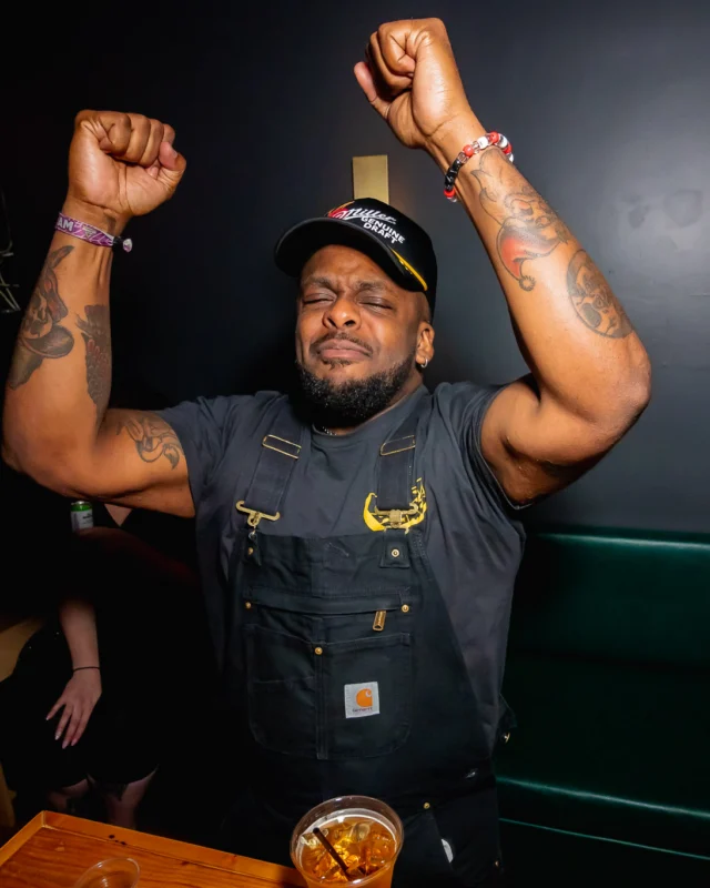 LMFAO 2010s Bangers Party - December 2024 - Kimber was the DJ - Pics by @hellacurious