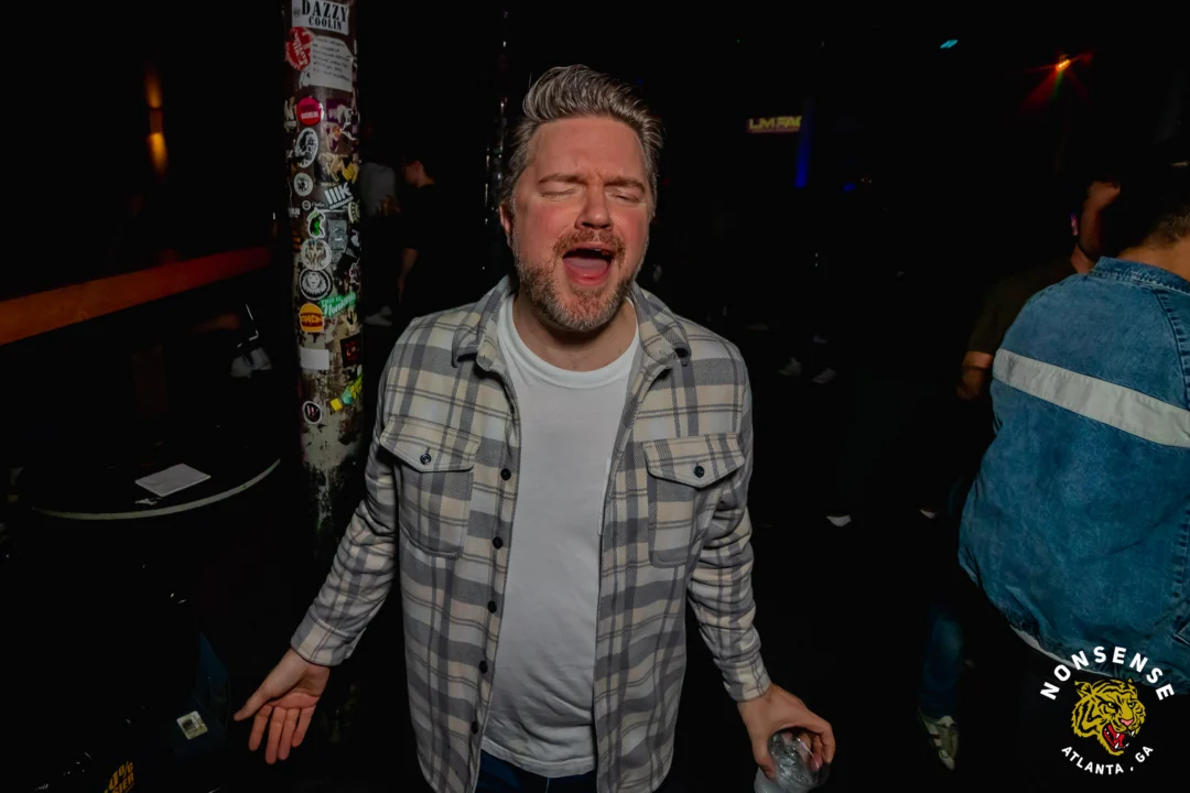 LMFAO 2010s Bangers Party - December 2024 - Kimber was the DJ - Pics by @hellacurious