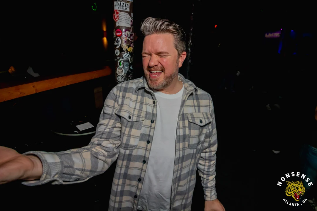 LMFAO 2010s Bangers Party - December 2024 - Kimber was the DJ - Pics by @hellacurious