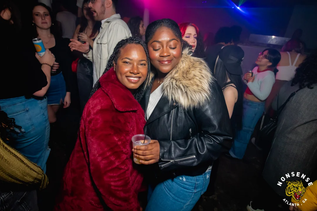 LMFAO 2010s Bangers Party - December 2024 - Kimber was the DJ - Pics by @hellacurious