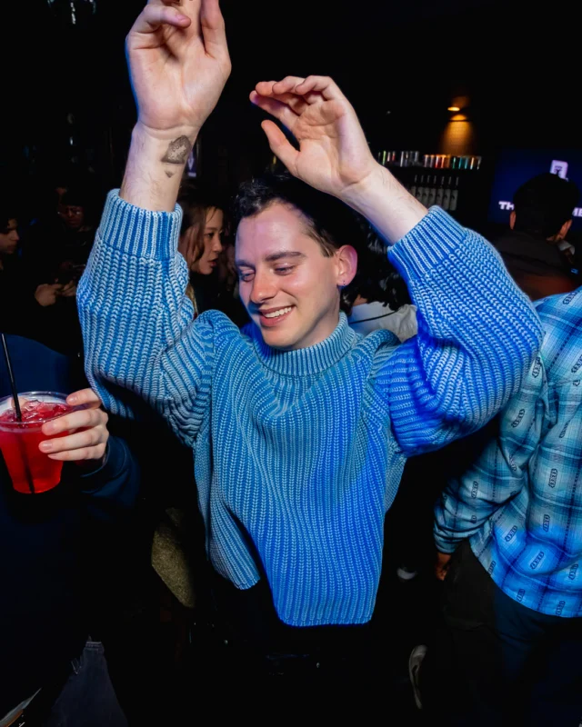 LMFAO 2010s Bangers Party - December 2024 - Kimber was the DJ - Pics by @hellacurious
