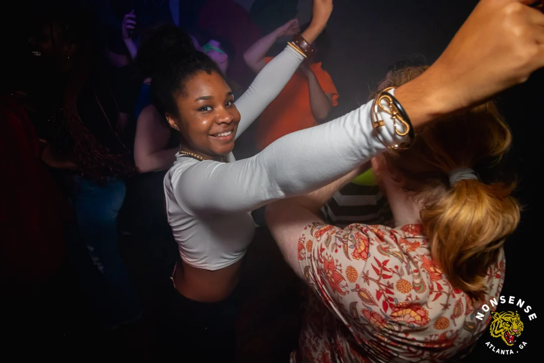 LMFAO 2010s Bangers Party - December 2024 - Kimber was the DJ - Pics by @hellacurious