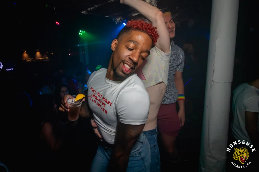 LMFAO 2010s Bangers Party - December 2024 - Kimber was the DJ - Pics by @hellacurious