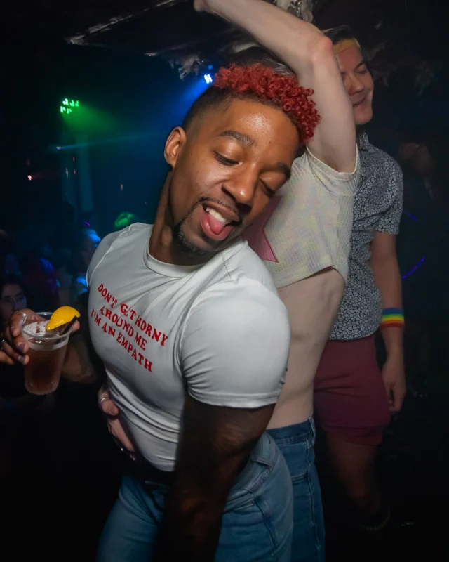 LMFAO 2010s Bangers Party - December 2024 - Kimber was the DJ - Pics by @hellacurious