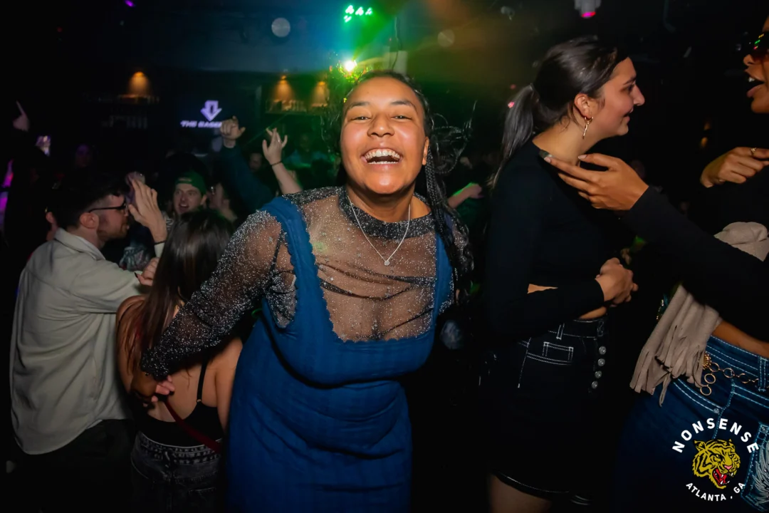 LMFAO 2010s Bangers Party - December 2024 - Kimber was the DJ - Pics by @hellacurious