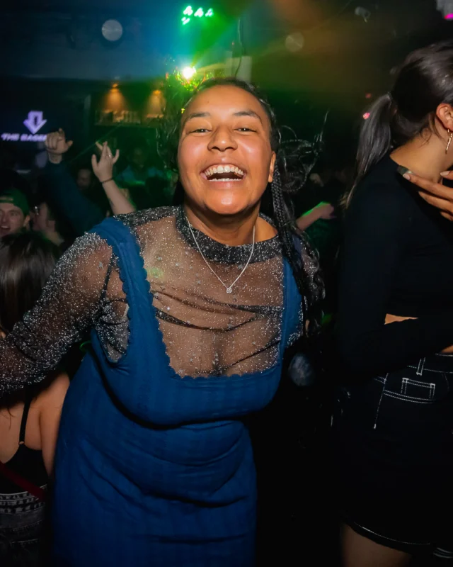LMFAO 2010s Bangers Party - December 2024 - Kimber was the DJ - Pics by @hellacurious