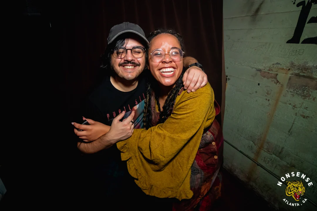 LMFAO 2010s Bangers Party - December 2024 - Kimber was the DJ - Pics by @hellacurious