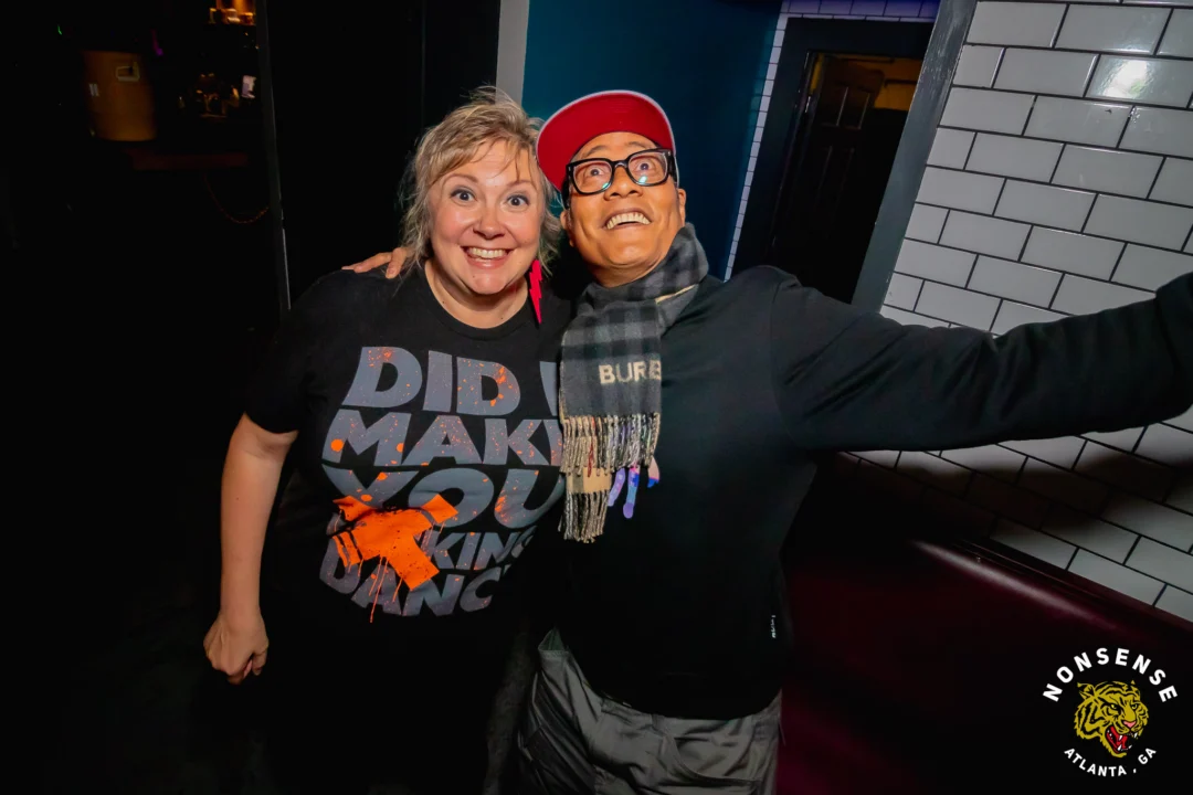 LMFAO 2010s Bangers Party - December 2024 - Kimber was the DJ - Pics by @hellacurious