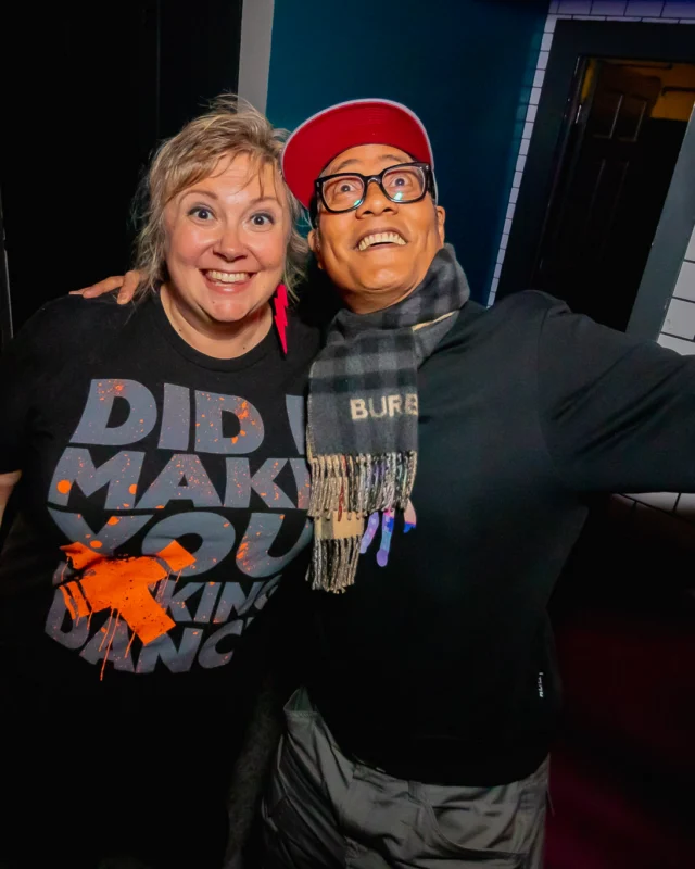 LMFAO 2010s Bangers Party - December 2024 - Kimber was the DJ - Pics by @hellacurious