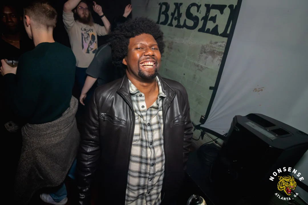 LMFAO 2010s Bangers Party - December 2024 - Kimber was the DJ - Pics by @hellacurious