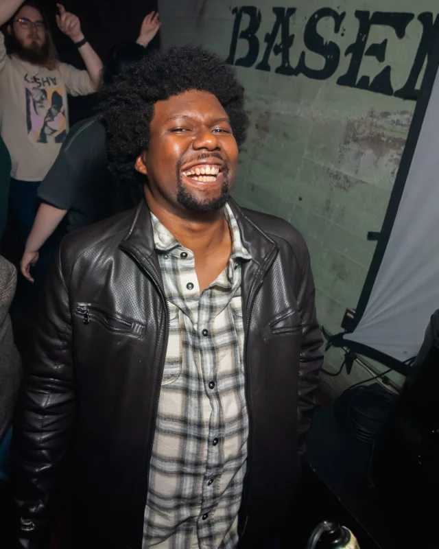 LMFAO 2010s Bangers Party - December 2024 - Kimber was the DJ - Pics by @hellacurious