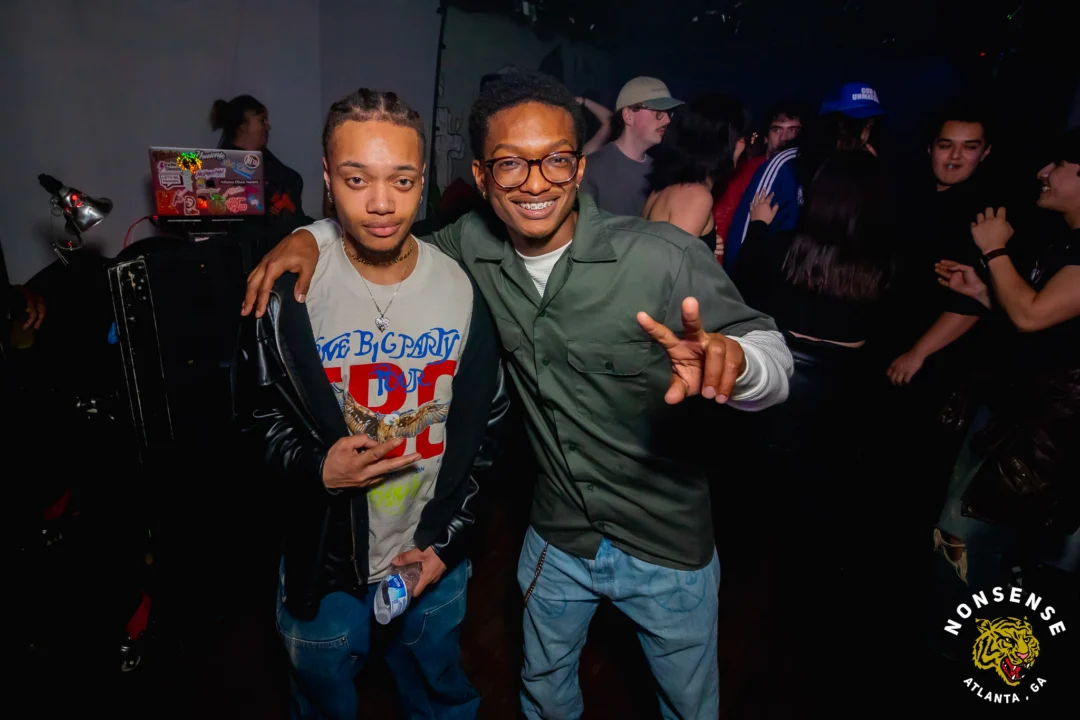 LMFAO 2010s Bangers Party - December 2024 - Kimber was the DJ - Pics by @hellacurious