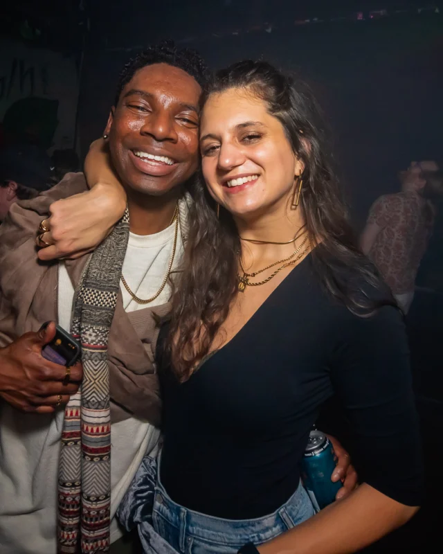 LMFAO 2010s Bangers Party - December 2024 - Kimber was the DJ - Pics by @hellacurious