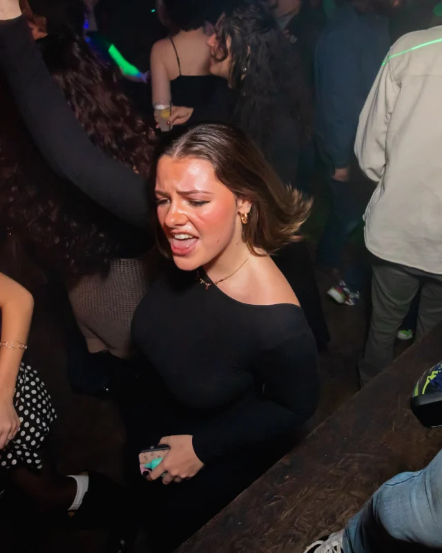 LMFAO 2010s Bangers Party - December 2024 - Kimber was the DJ - Pics by @hellacurious