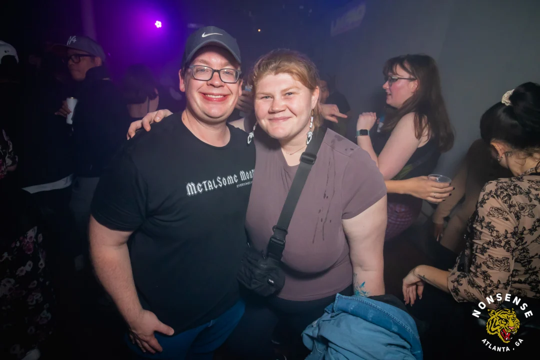 LMFAO 2010s Bangers Party - December 2024 - Kimber was the DJ - Pics by @hellacurious