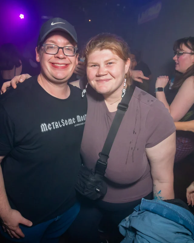LMFAO 2010s Bangers Party - December 2024 - Kimber was the DJ - Pics by @hellacurious