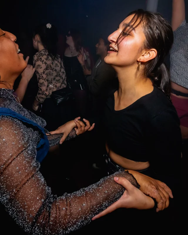 LMFAO 2010s Bangers Party - December 2024 - Kimber was the DJ - Pics by @hellacurious