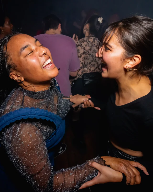 LMFAO 2010s Bangers Party - December 2024 - Kimber was the DJ - Pics by @hellacurious