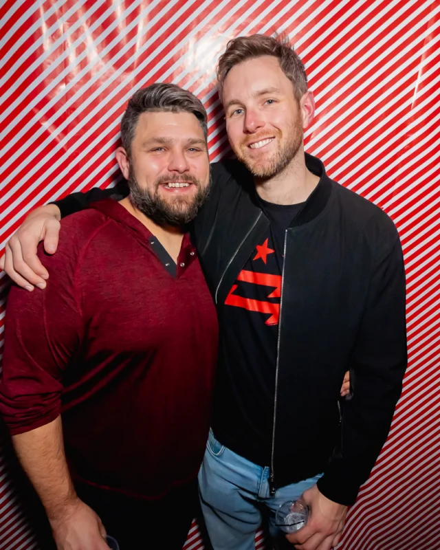 2024 Nonsense Holiday Spectacular @ The Basement - Kimber was the DJ - Pics: @hellacurious