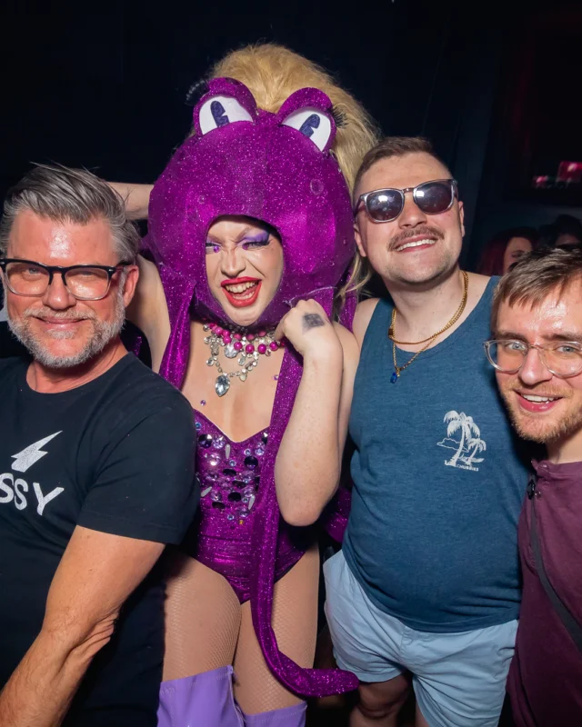 First Dance with Kimber - Lore Grand Opening - March 2025 - Kimber was the DJ - Photo by @hellacurious