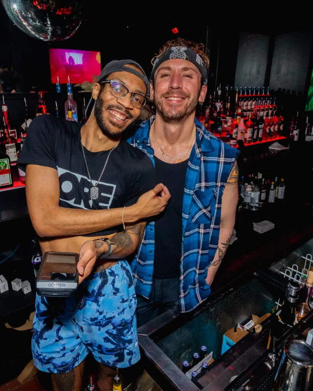 First Dance with Kimber - Lore Grand Opening - March 2025 - Kimber was the DJ - Photo by @hellacurious