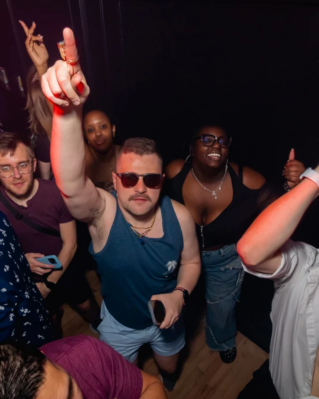 First Dance with Kimber - Lore Grand Opening - March 2025 - Kimber was the DJ - Photo by @hellacurious