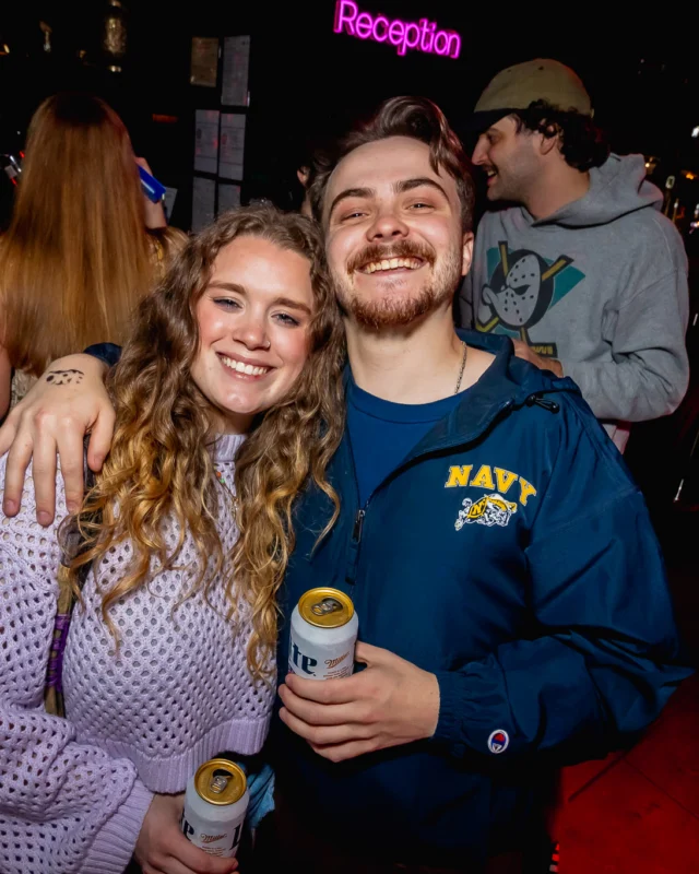 First Dance with Kimber - Lore Grand Opening - March 2025 - Kimber was the DJ - Photo by @hellacurious