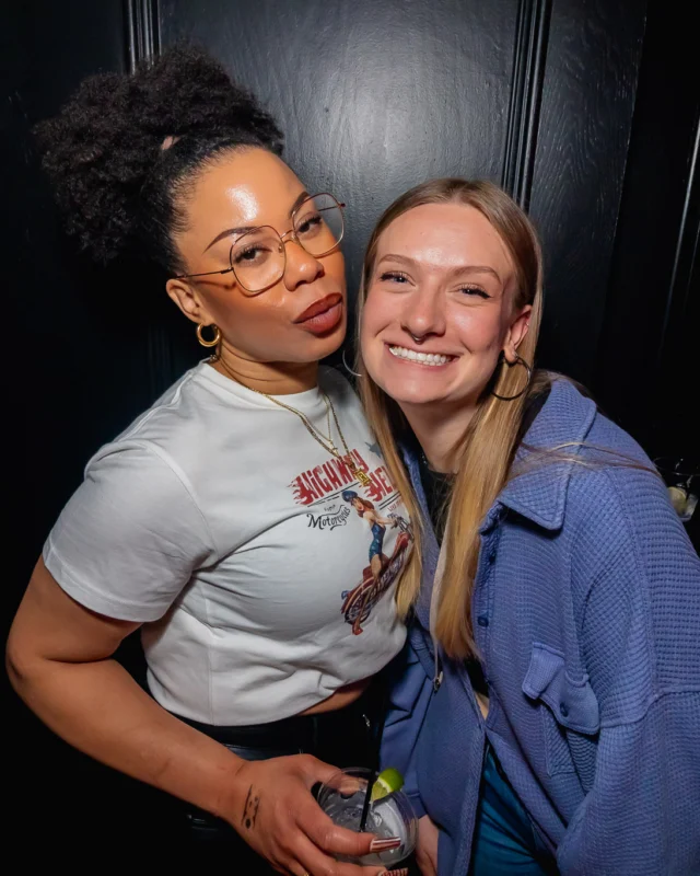 First Dance with Kimber - Lore Grand Opening - March 2025 - Kimber was the DJ - Photo by @hellacurious