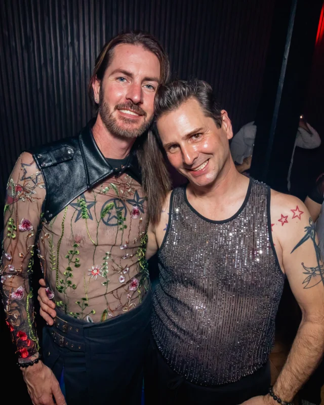 First Dance with Kimber - Lore Grand Opening - March 2025 - Kimber was the DJ - Photo by @hellacurious