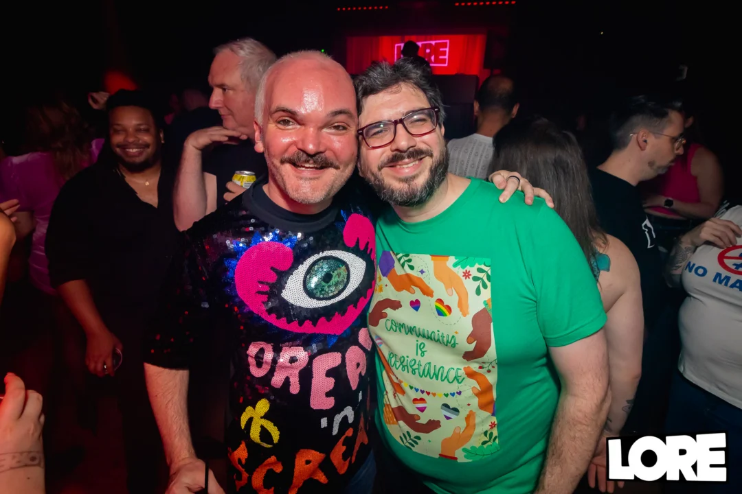 First Dance with Kimber - Lore Grand Opening - March 2025 - Kimber was the DJ - Photo by @hellacurious