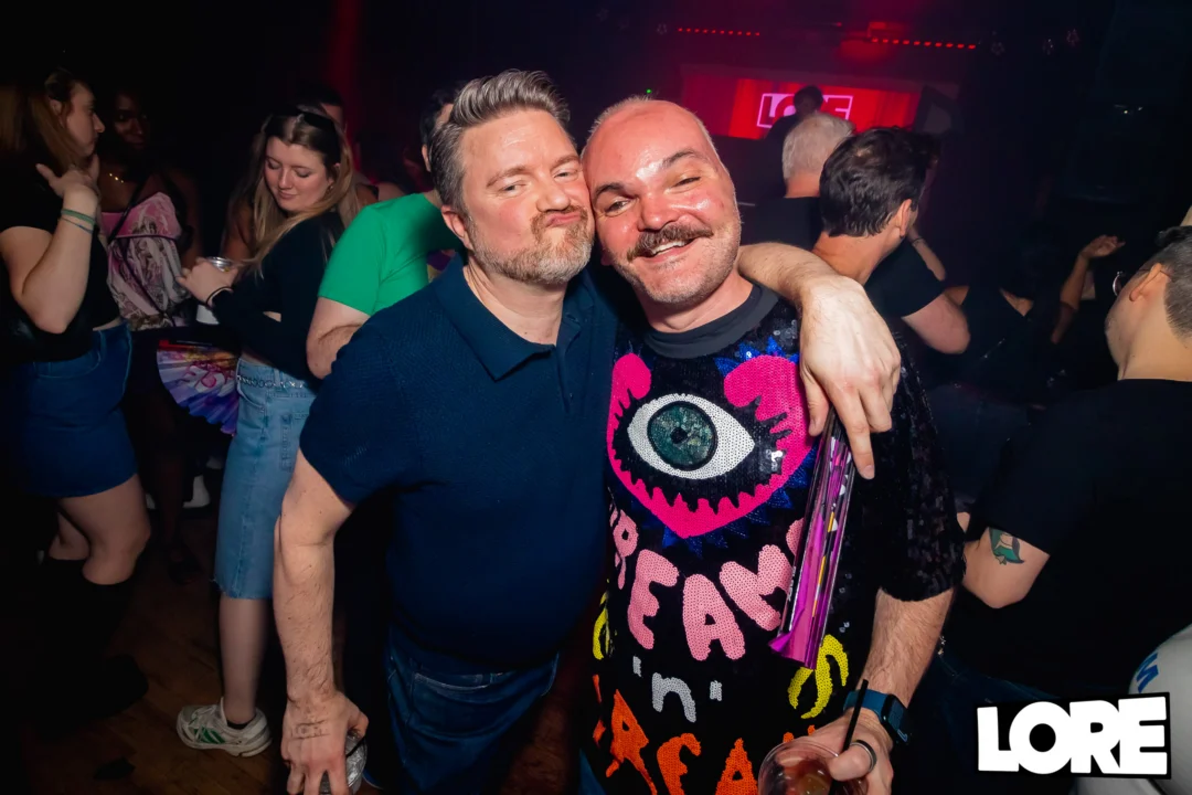 First Dance with Kimber - Lore Grand Opening - March 2025 - Kimber was the DJ - Photo by @hellacurious